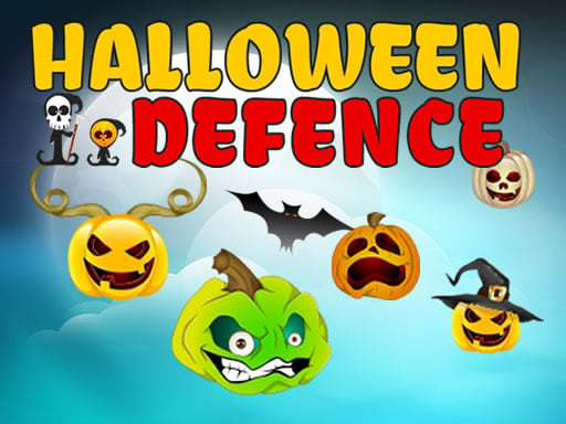 Halloween Defence